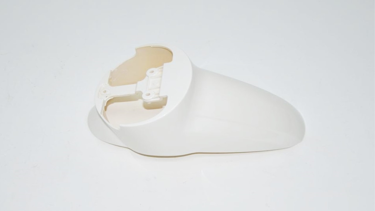 ÖN ÇAMURLUK BEYAZ (PORTERO8000)